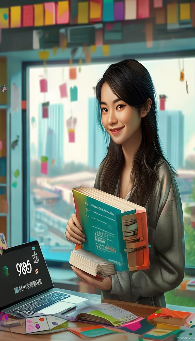 女生考完英語(yǔ)自信滿滿：985穩(wěn)了，備考攻略來(lái)襲！