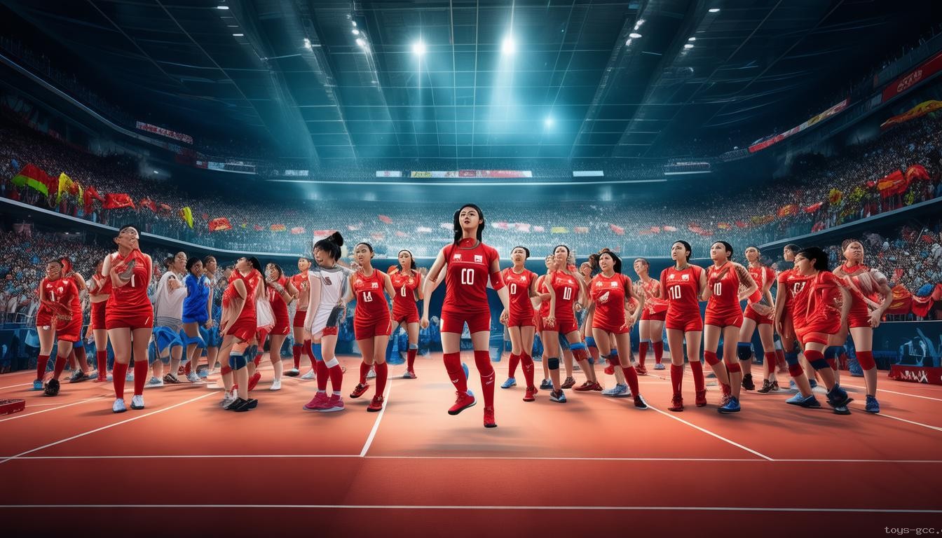中國女排惜敗土耳其女排，透視女排行業(yè)新格局