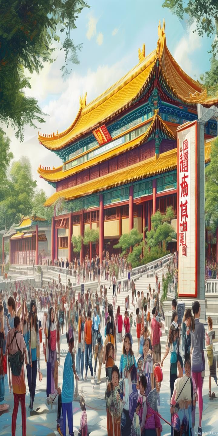 江西投資3.5億博物館閑置問題解決方案