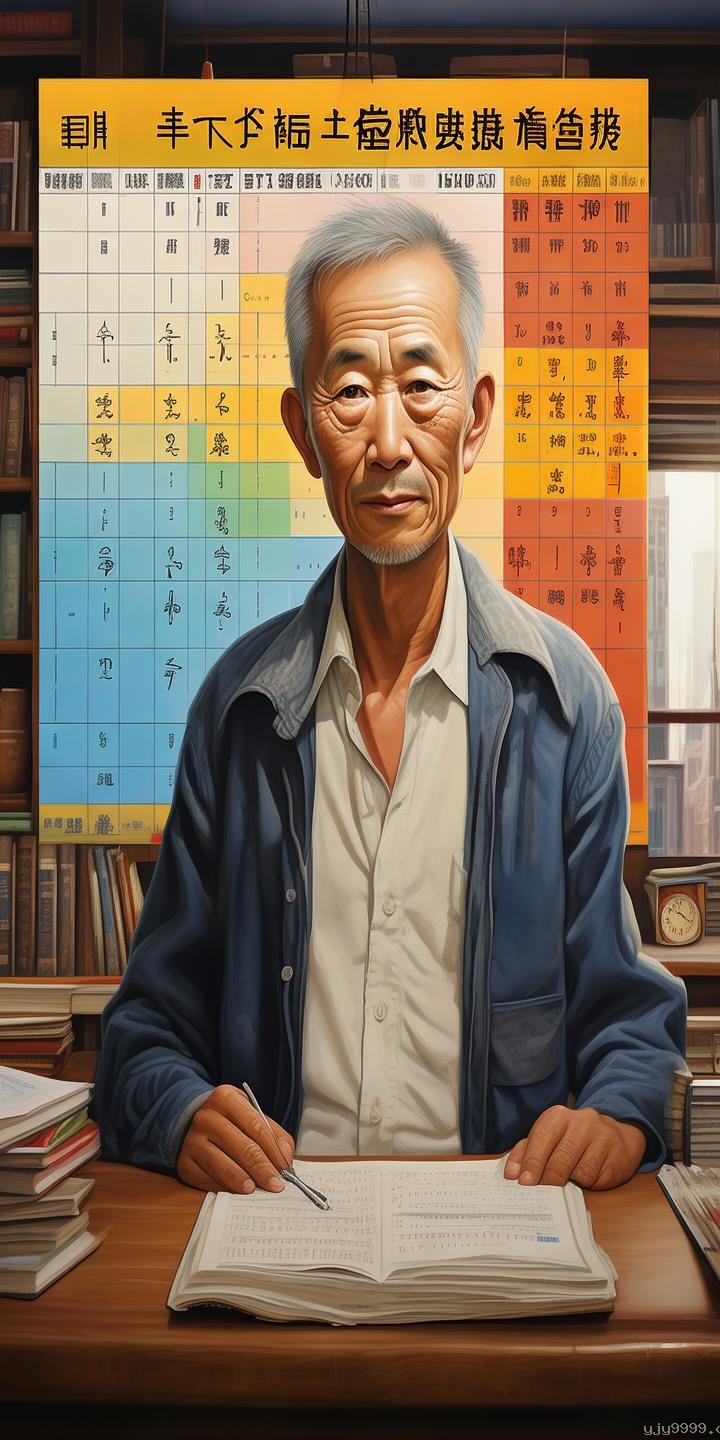 58歲考生梁實與理想成績對比分析：堅持與挑戰(zhàn)