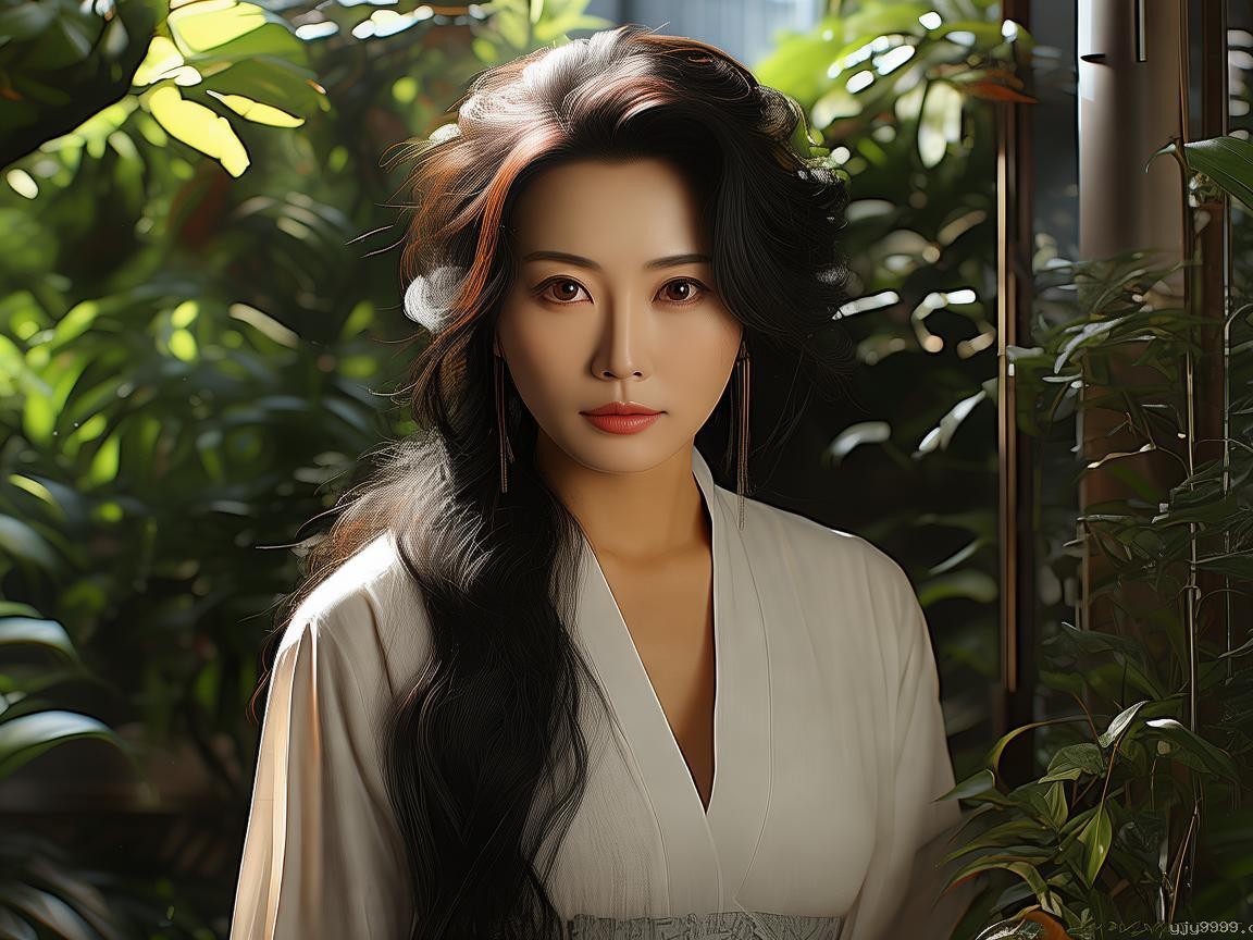 49歲“可云”徐露：跨界生活美學(xué)新啟示