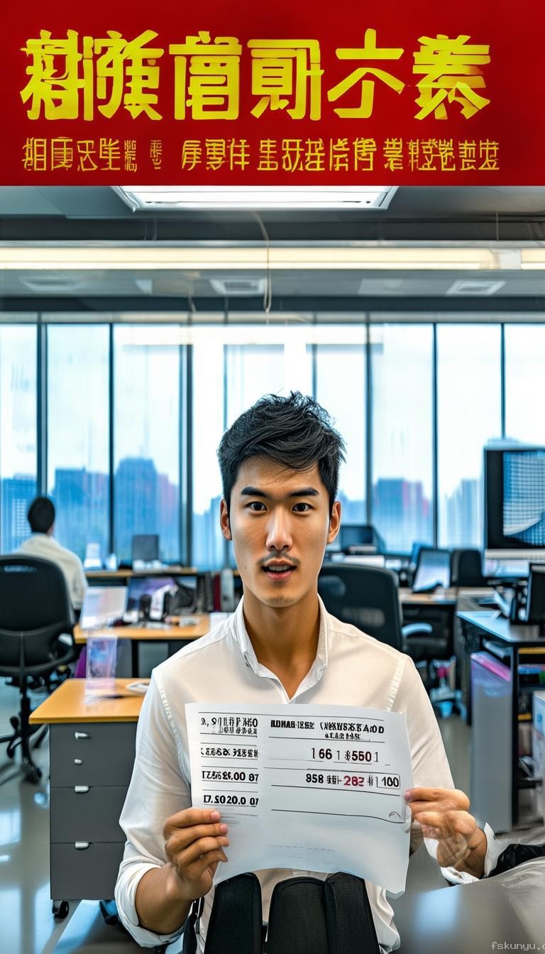 王自如格力薪資揭秘：工資僅為以前幾分之一