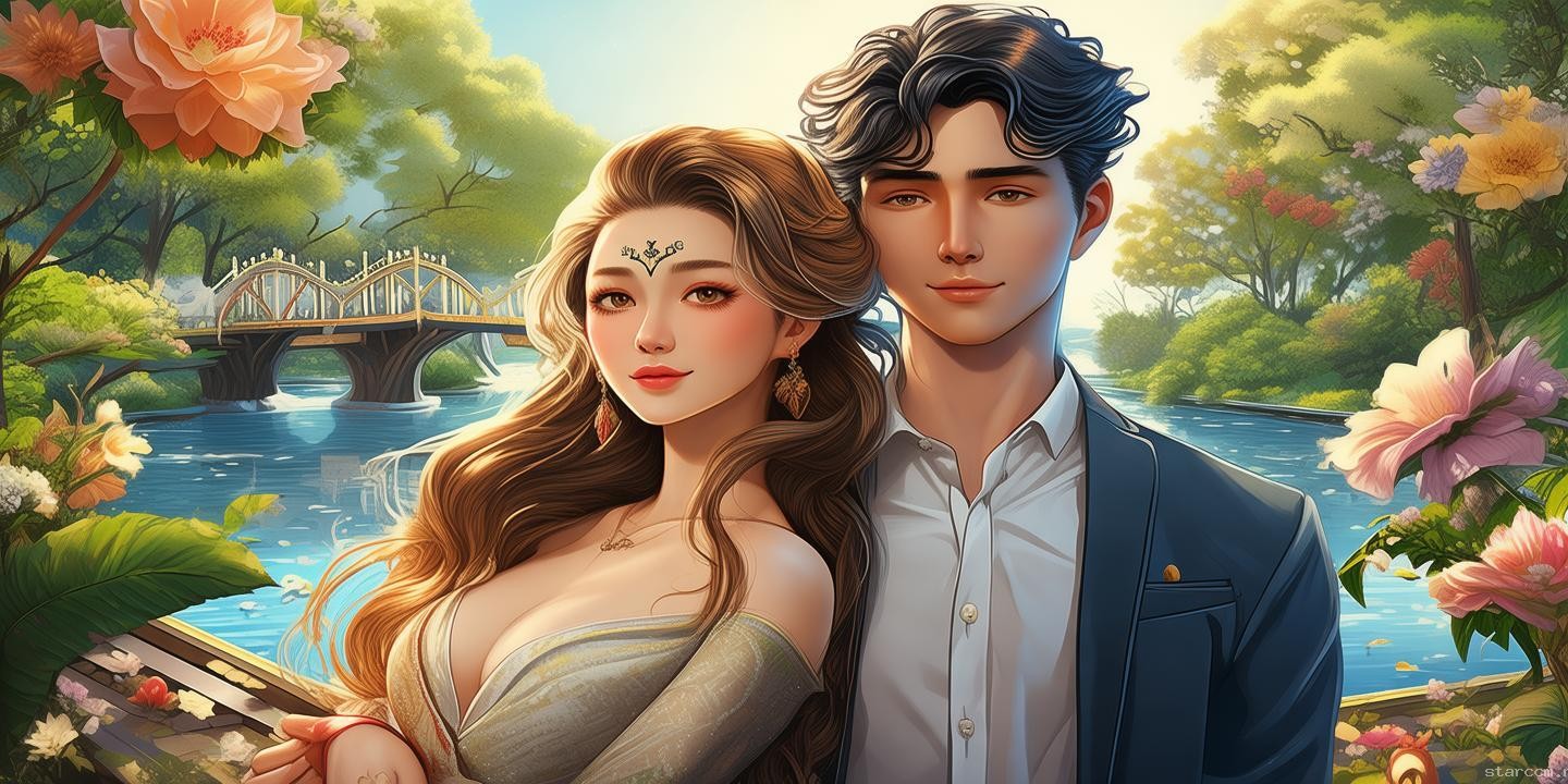 黃圣依的婚姻愿景：創(chuàng)新思維的情感躍遷