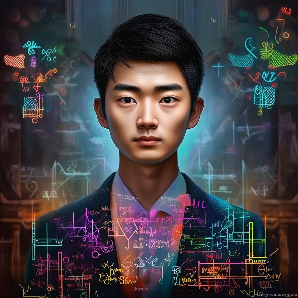 韋東奕的現(xiàn)狀，引人深思的學術之路