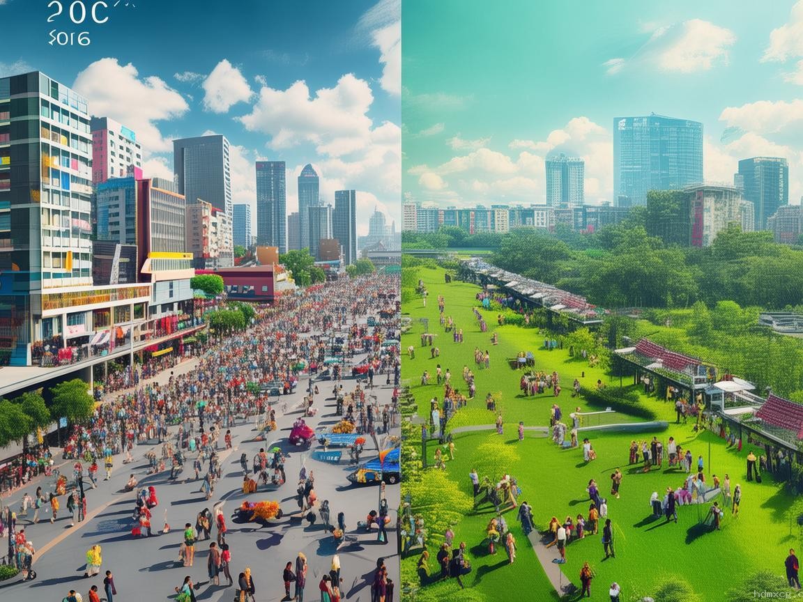 2016年與2024年我國出生人口數(shù)據(jù)對比分析
