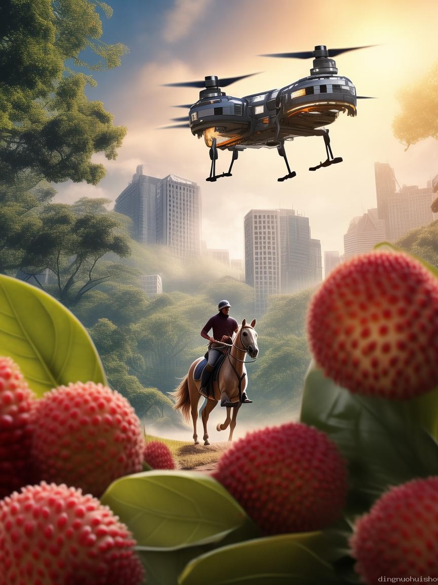"荔枝文化與現代物流：一騎紅塵與即時配送的對比"