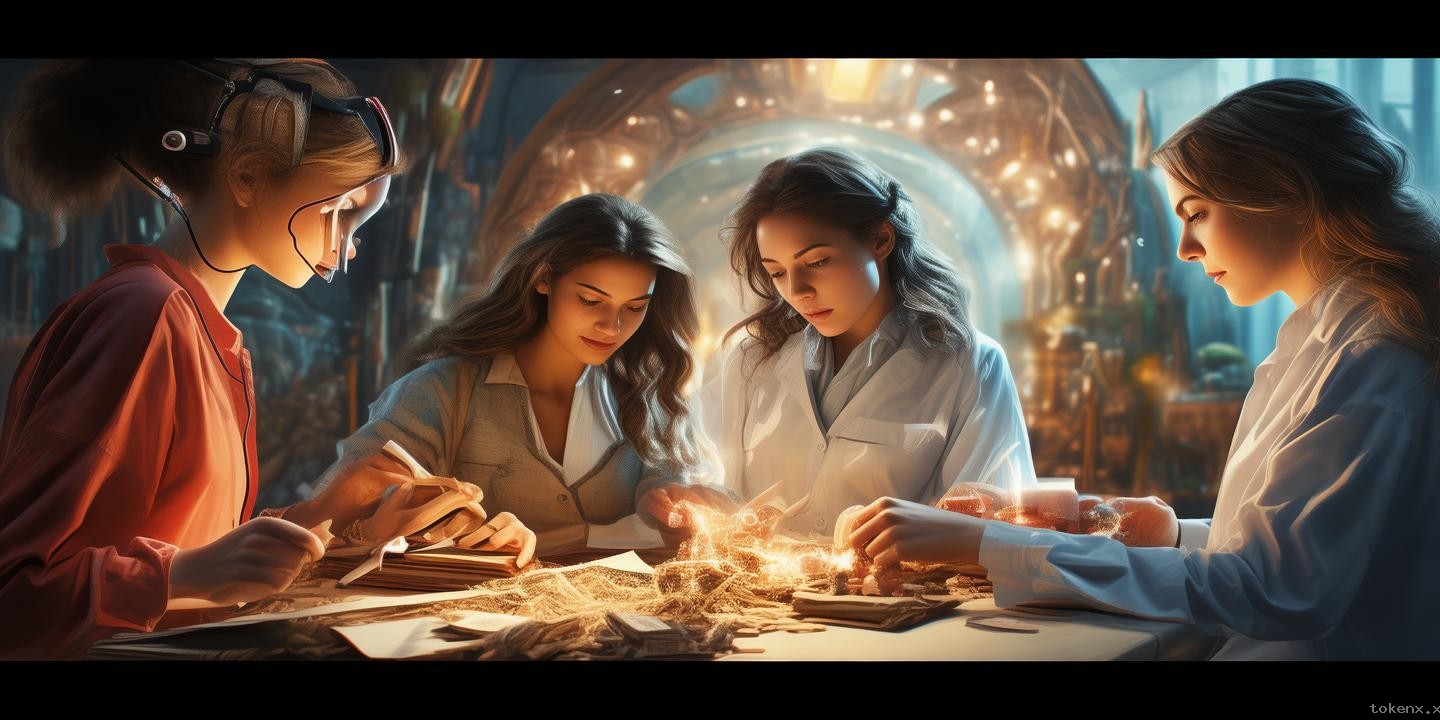 智隱家事，慧啟未來：女性智慧與跨界創(chuàng)新