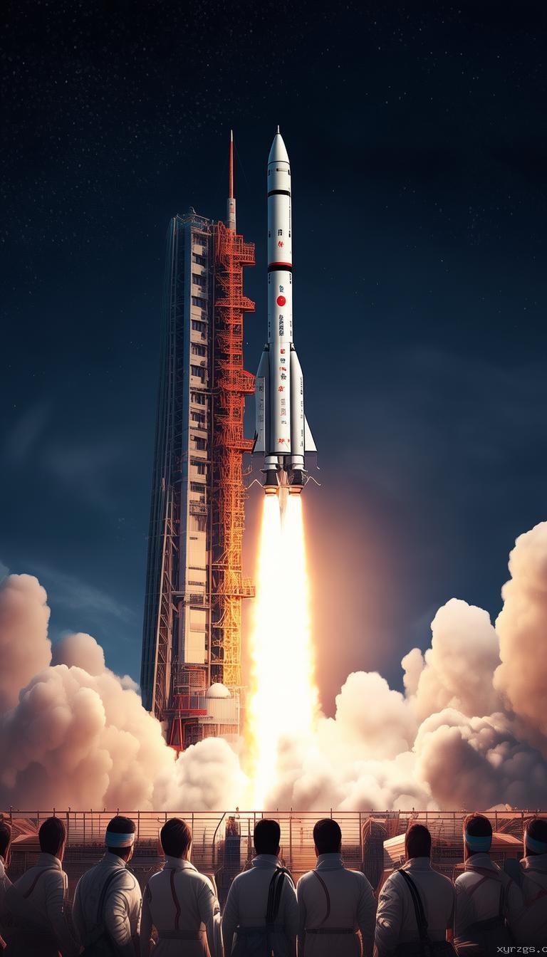 中國衛(wèi)星互聯(lián)網(wǎng)低軌衛(wèi)星發(fā)射：開啟全球互聯(lián)新篇章