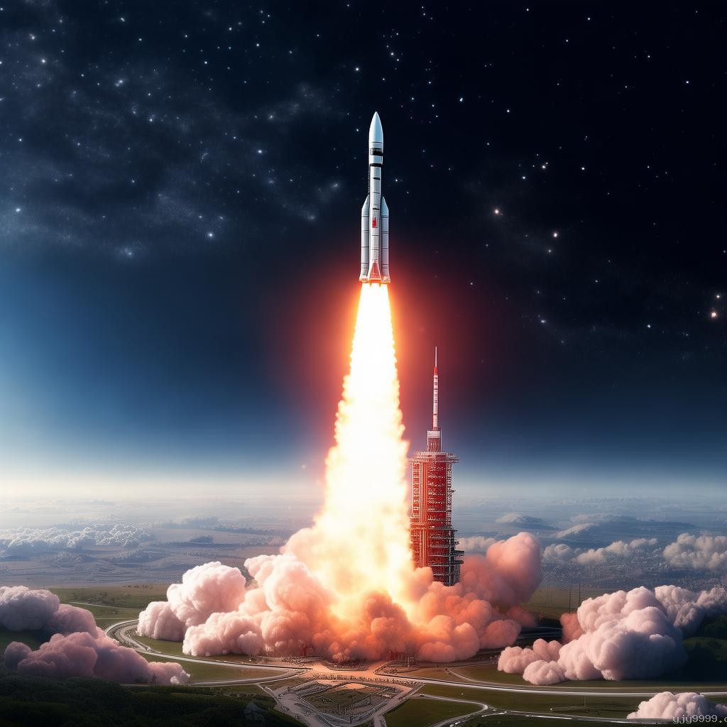 我國成功發(fā)射衛(wèi)星互聯(lián)網(wǎng)低軌衛(wèi)星全解析