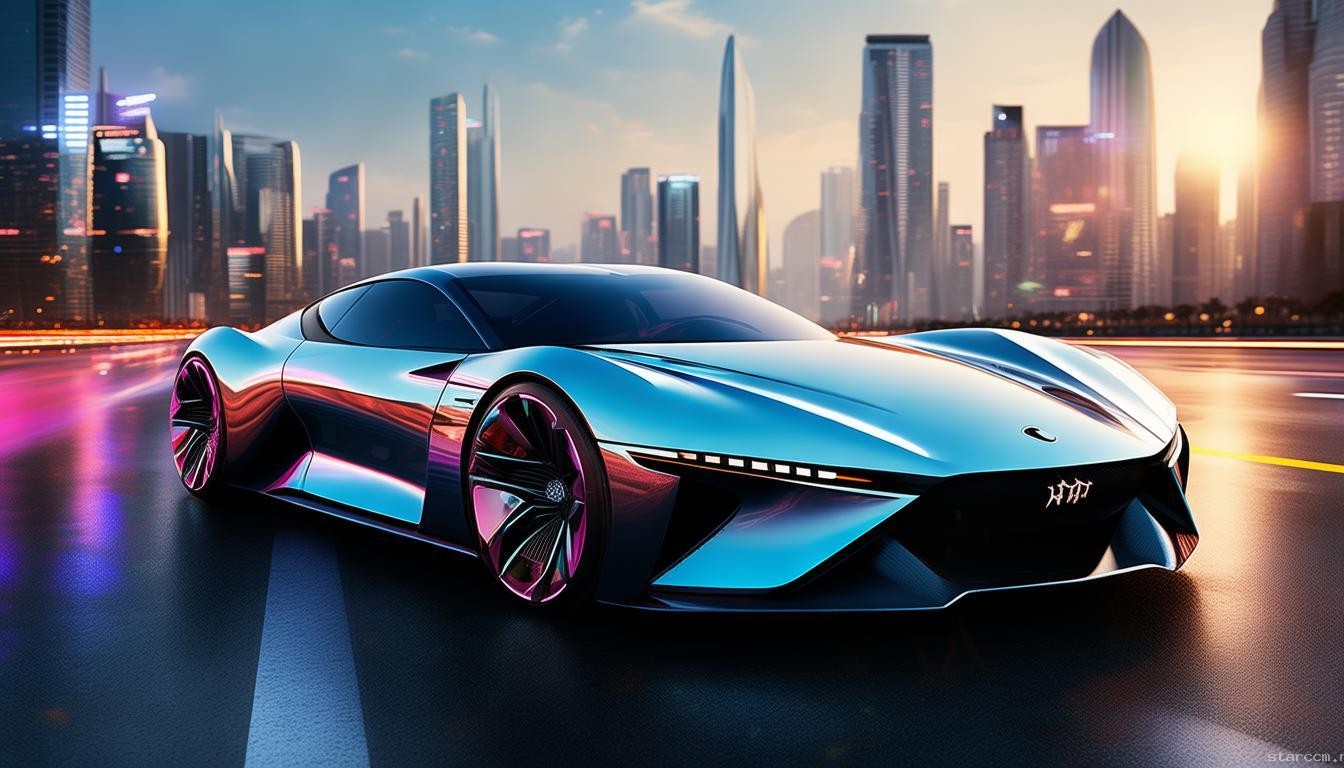 SU7Ultra領(lǐng)航GT7，中國創(chuàng)新車駕駛未來