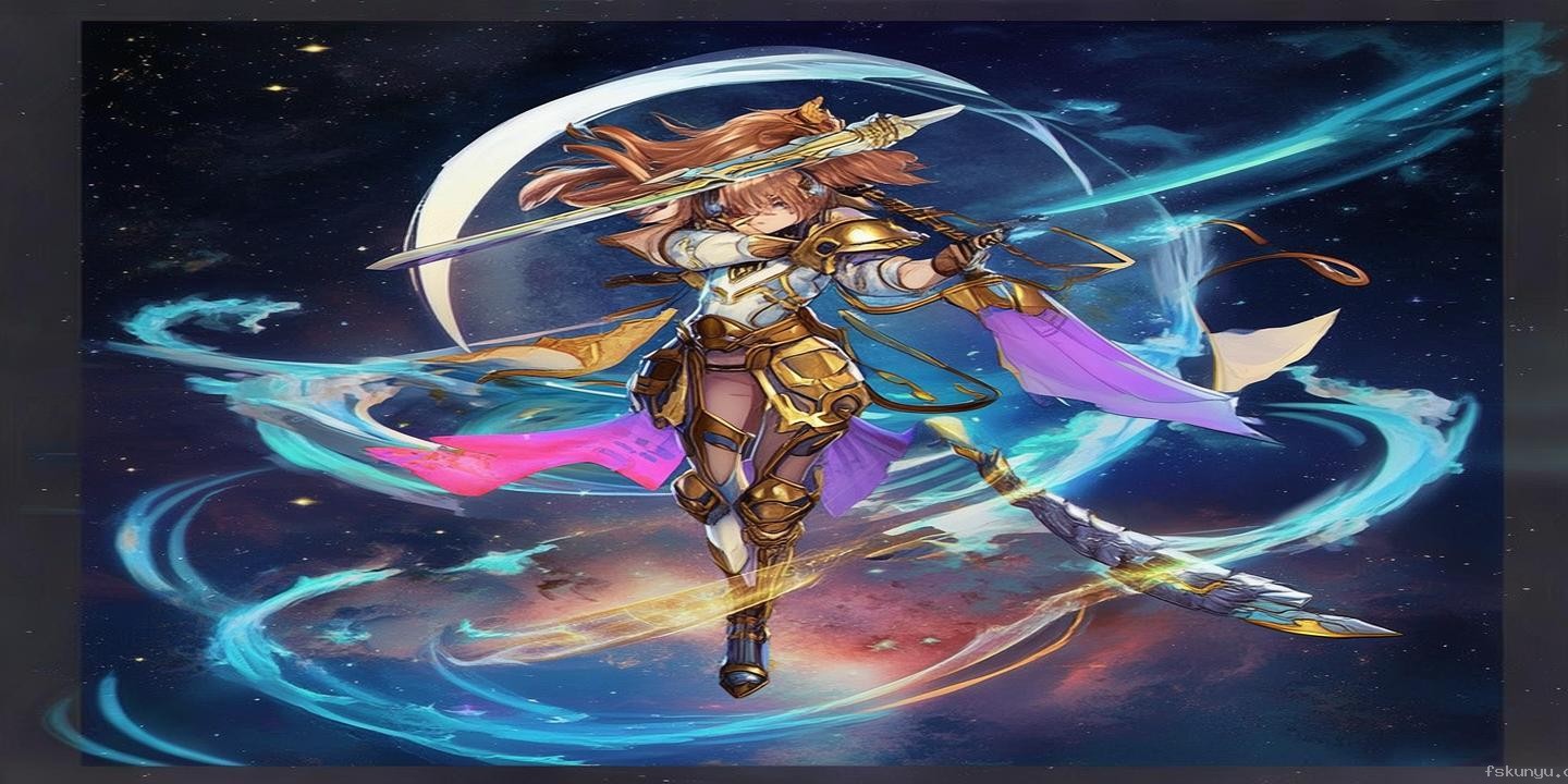 劍星妮姬聯(lián)動深度解析，游戲跨界合作新趨勢
