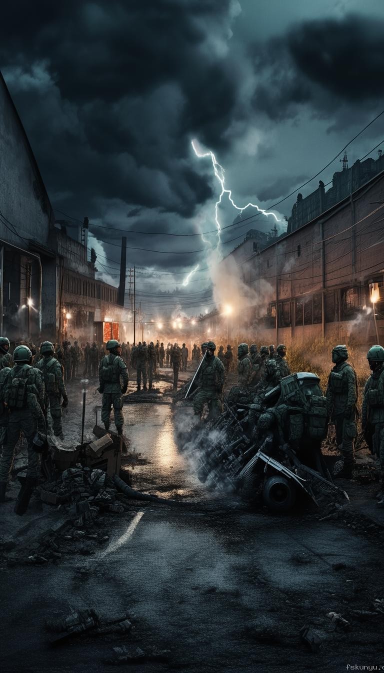 駐日美軍基地安全挑戰(zhàn)加劇，爆炸事件或成常態(tài)趨勢