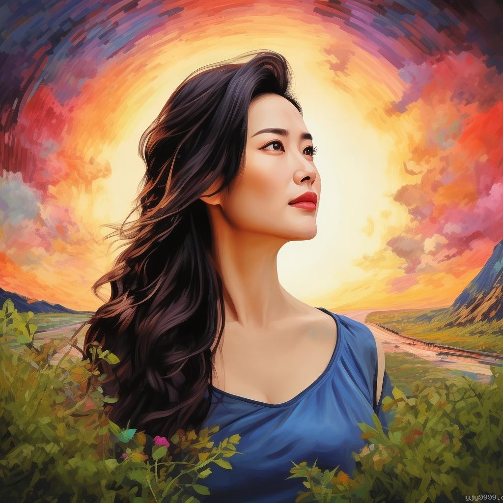黃圣依的婚姻追求：探索進(jìn)入下一段婚姻的路徑