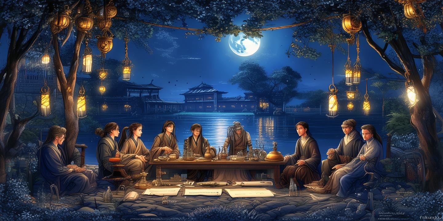 被臨江仙做局了的營銷策略反思