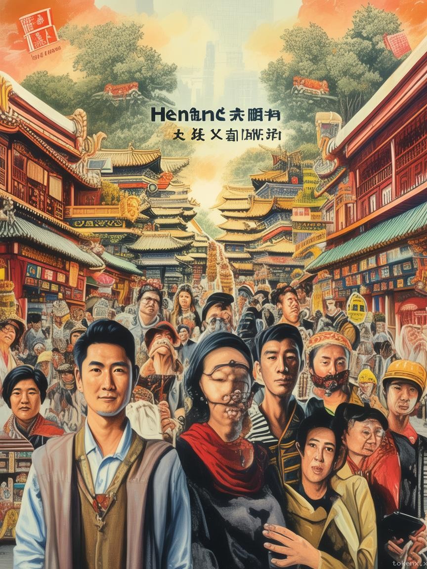 河南之旅：解鎖創(chuàng)新思維的新篇章，請來河南試試又能怎？