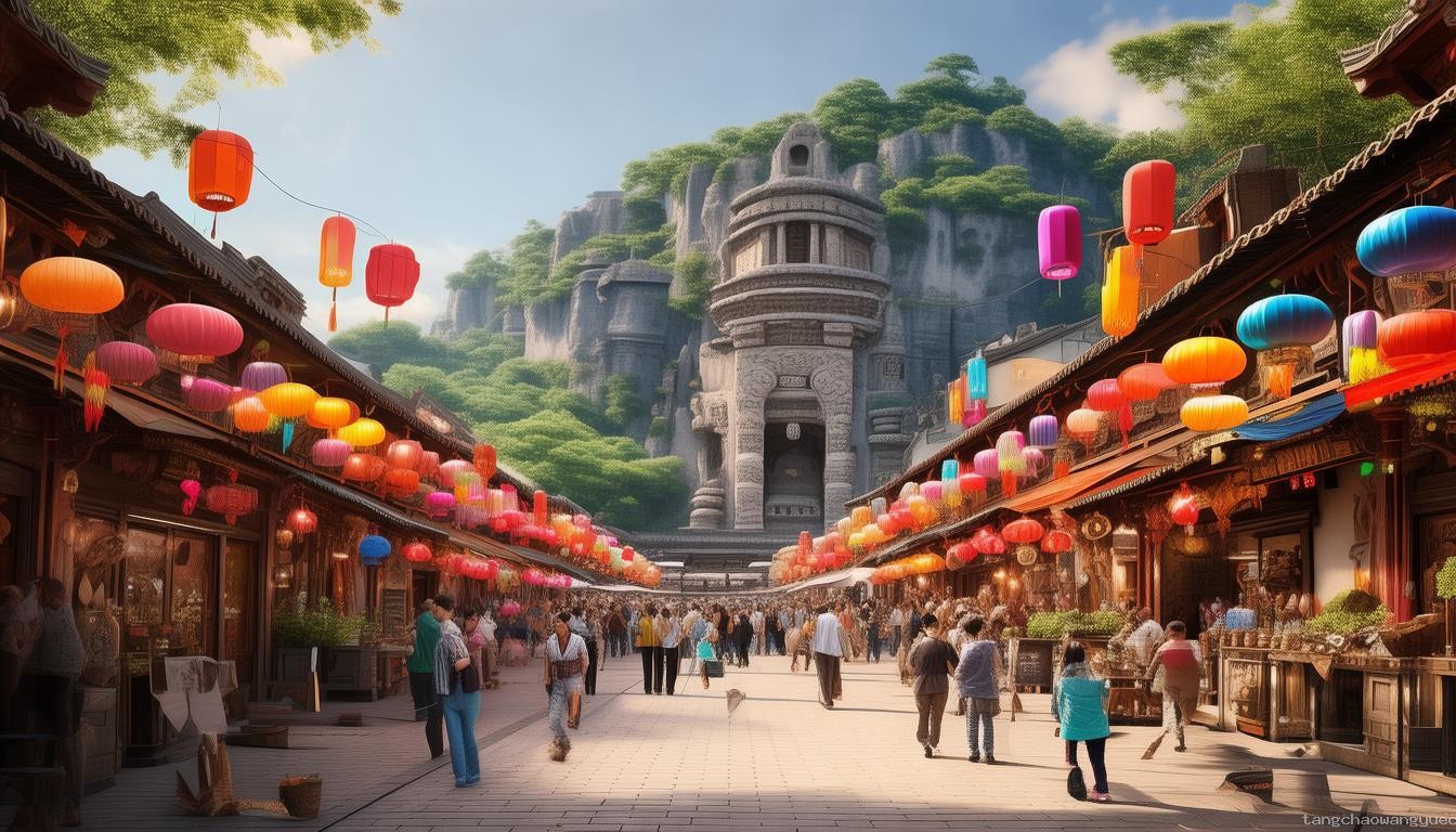 河南之旅：解鎖創(chuàng)新密碼，一試何妨？