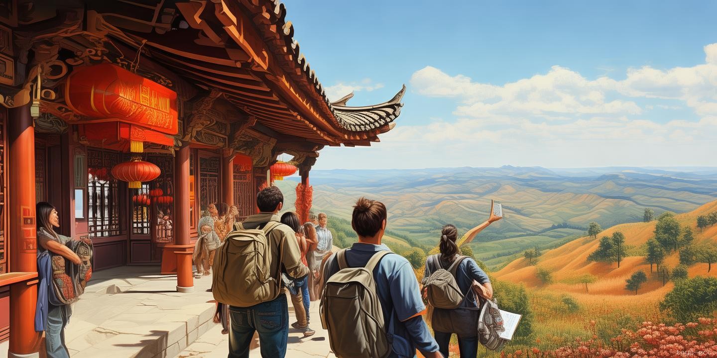 請來河南試試，探索中原魅力實用指南
