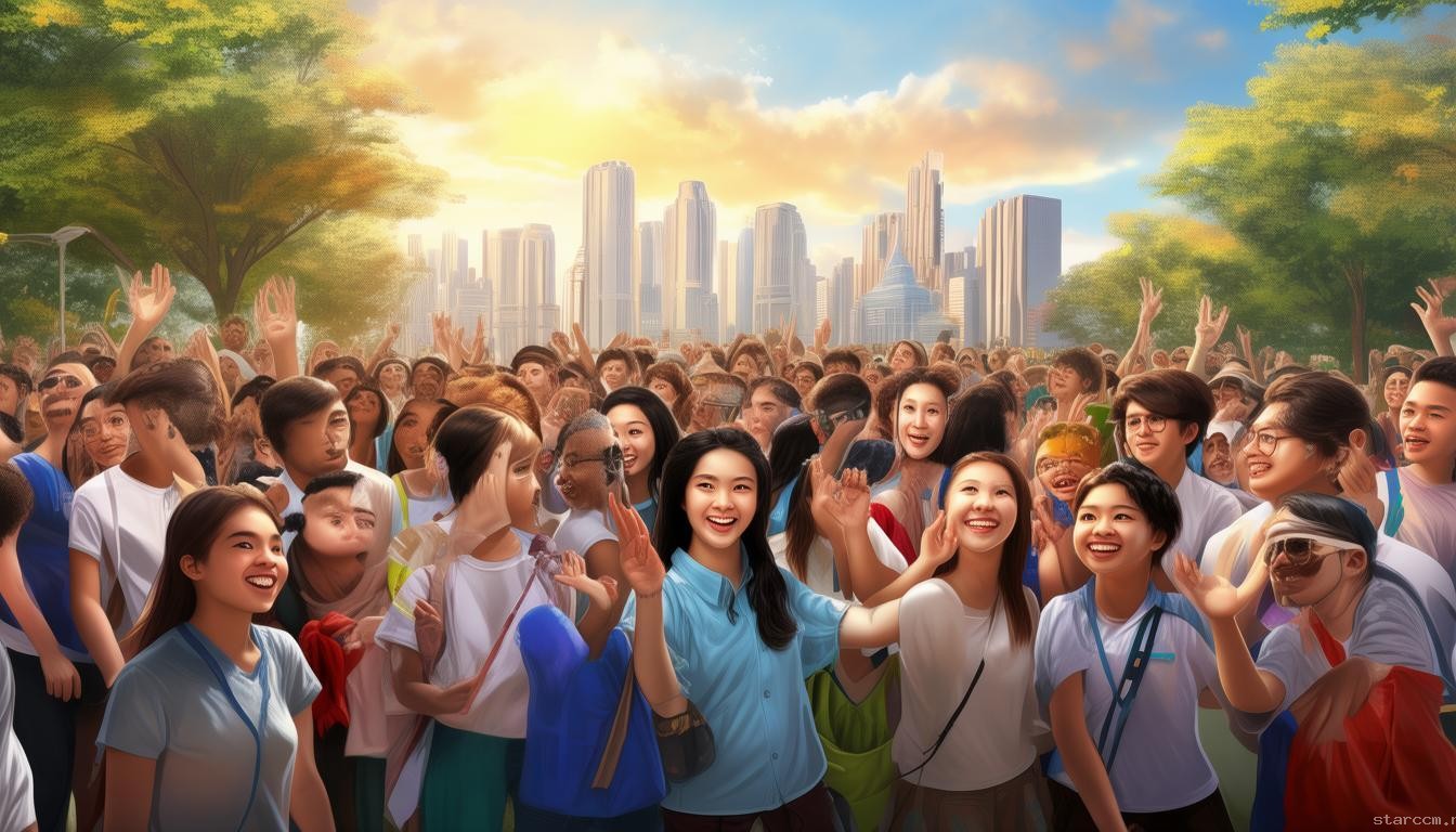2025年高考結(jié)束：深度解析考試趨勢與后續(xù)影響