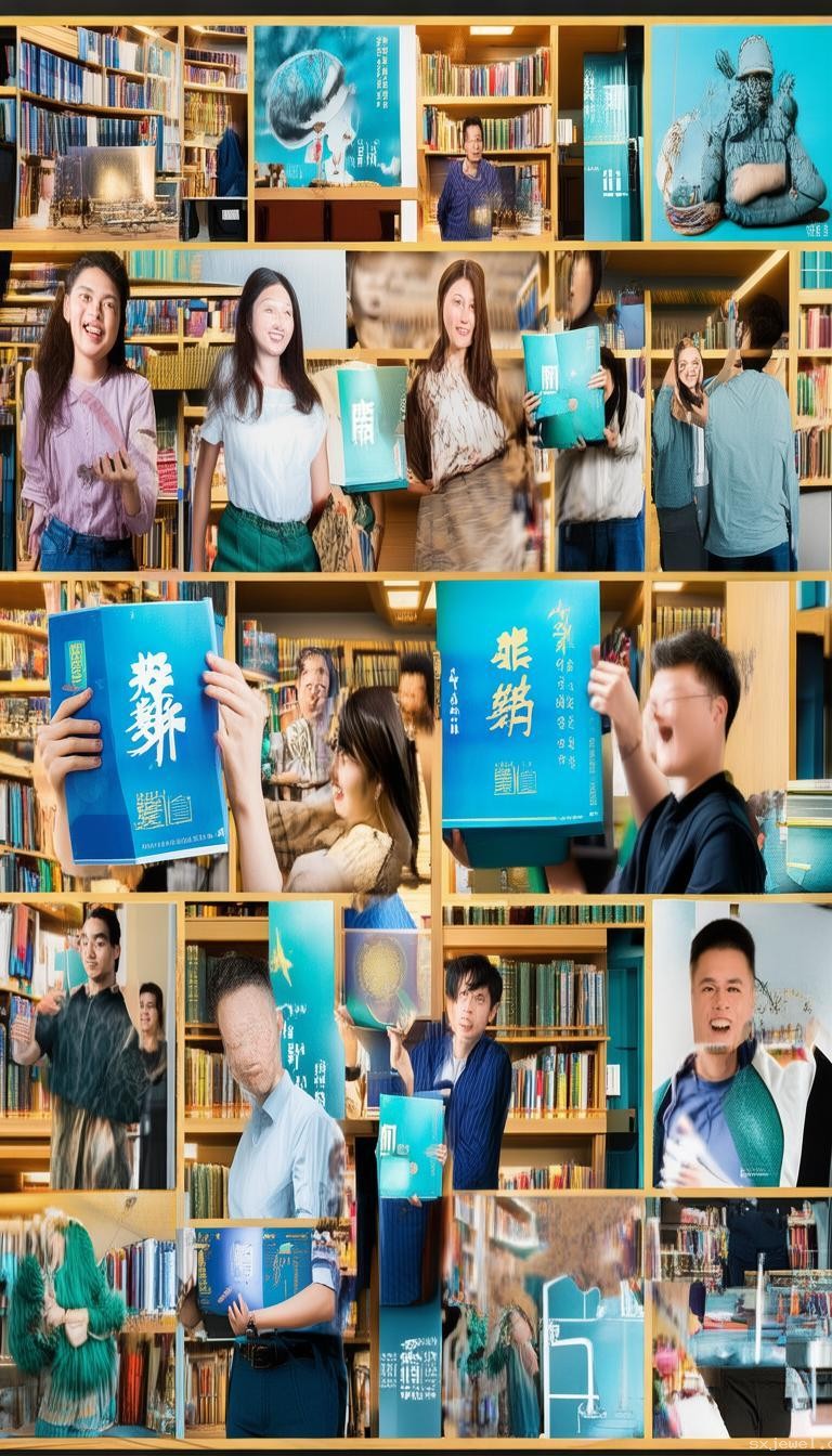 文科生碎了？重塑學(xué)科自信與技能提升的實(shí)用指南
