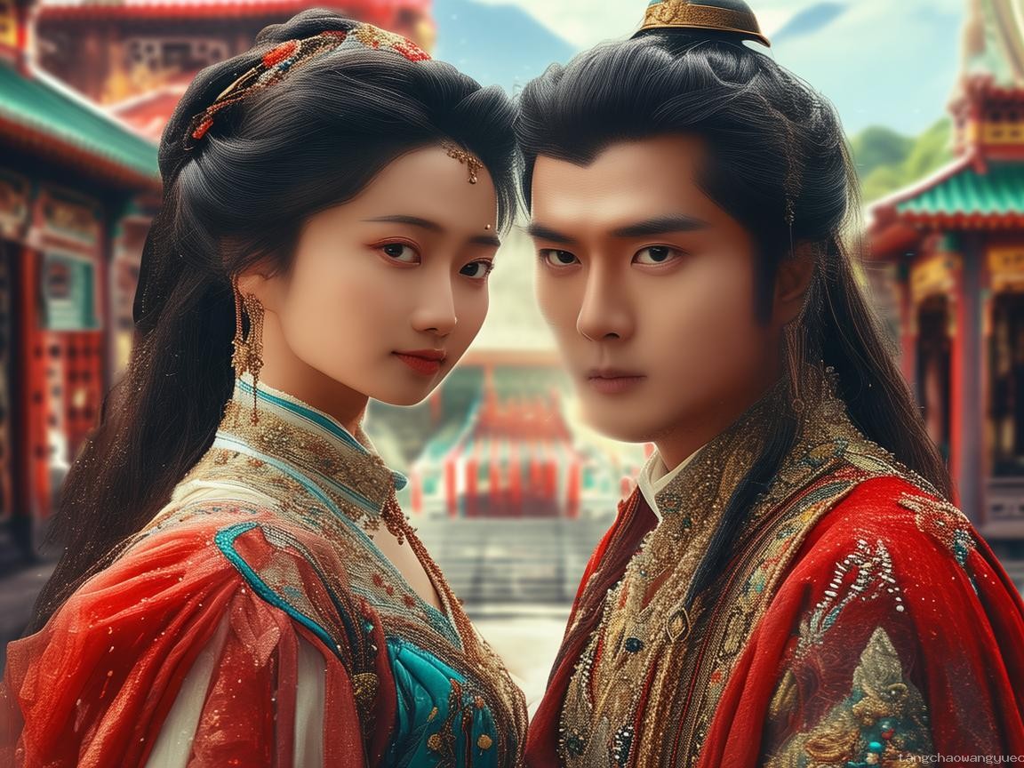 影視圈CP效應(yīng)解析：以《尚公主》預(yù)期主演孟子義與李昀銳為例
