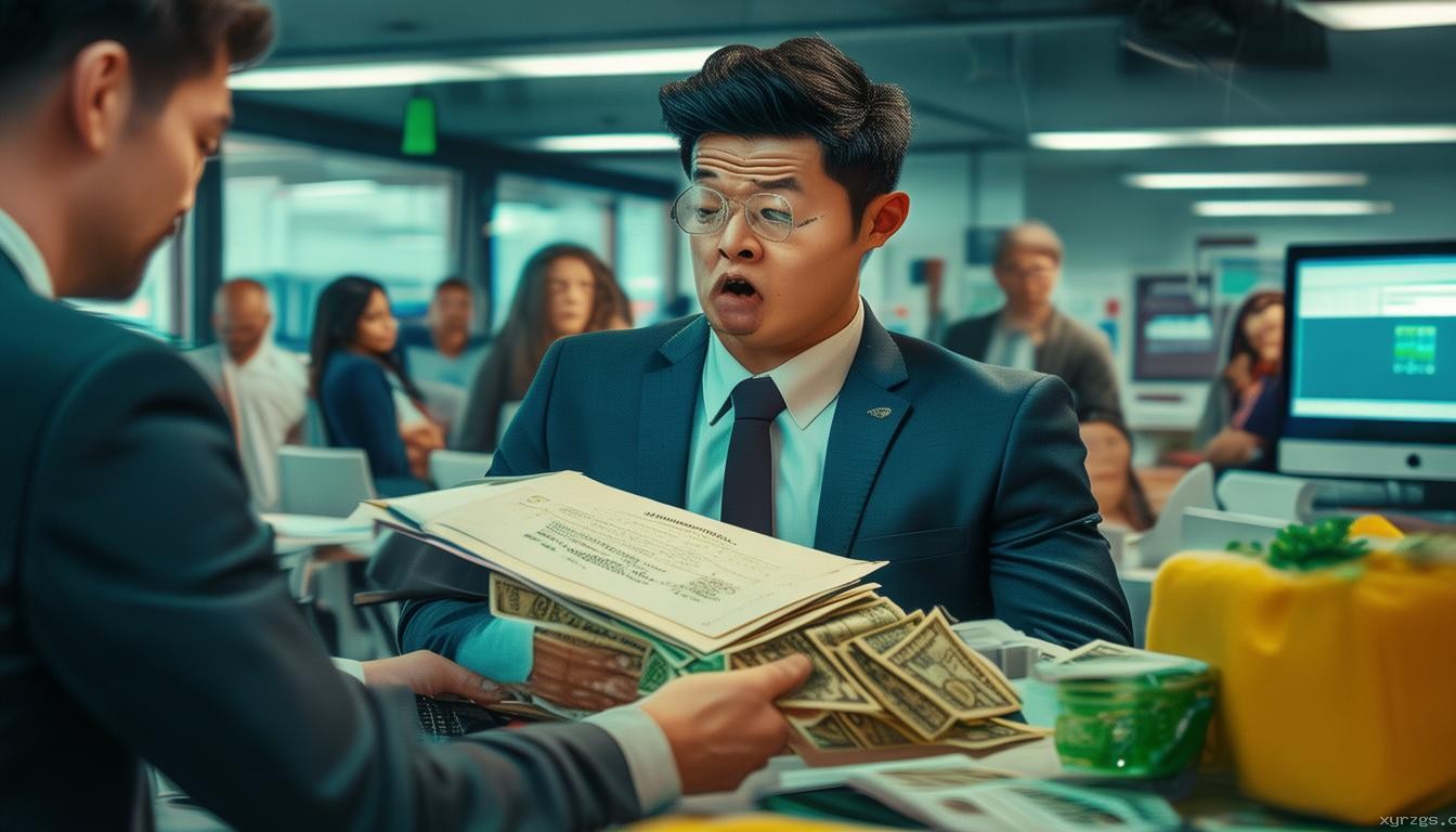 發(fā)工資不讓干活：識破與應(yīng)對新型詐騙方案