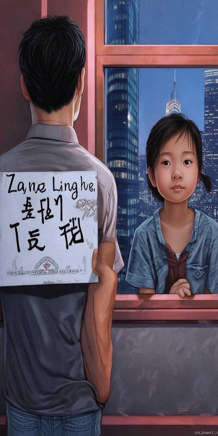 父親舉張凌赫立牌接高考女兒：親情表達(dá)方式的對(duì)比分析