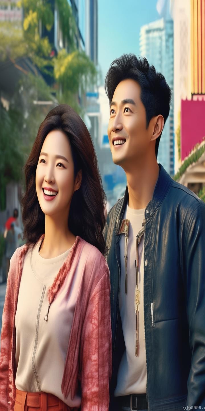 “母子檔”新風(fēng)尚：王安宇曾黎演繹引爆影視圈新趨勢