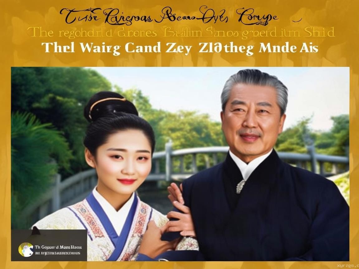 讓王安宇曾黎演母子的選角天才指南