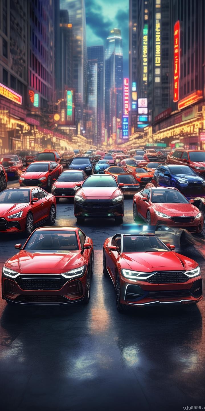 中國汽車文化全球傳播實用指南