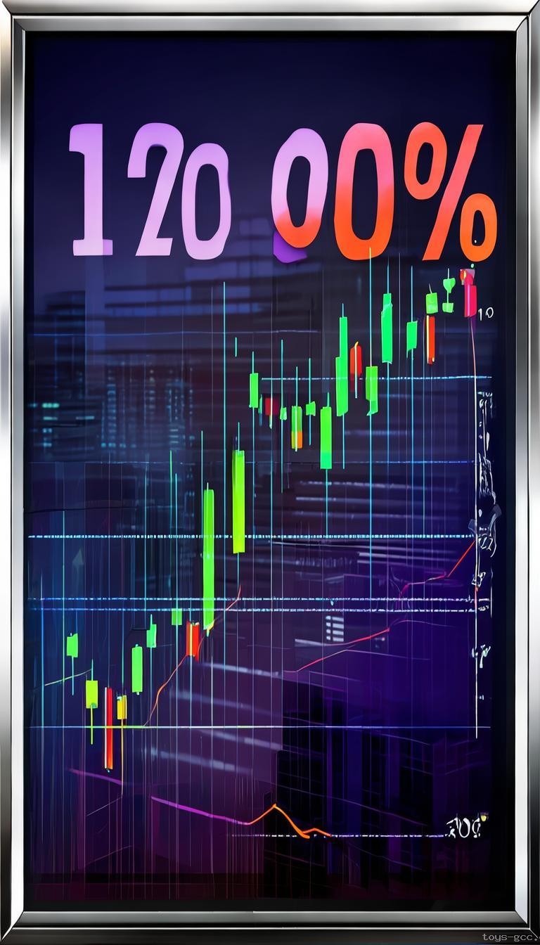 泡泡瑪特股價奇跡：2024年至今漲幅超11倍