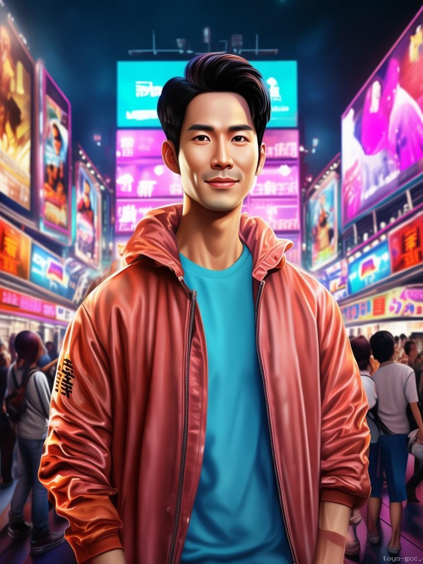 肖戰(zhàn)33歲演藝生涯再突破，娛樂圈流量與實(shí)力并重的新風(fēng)向