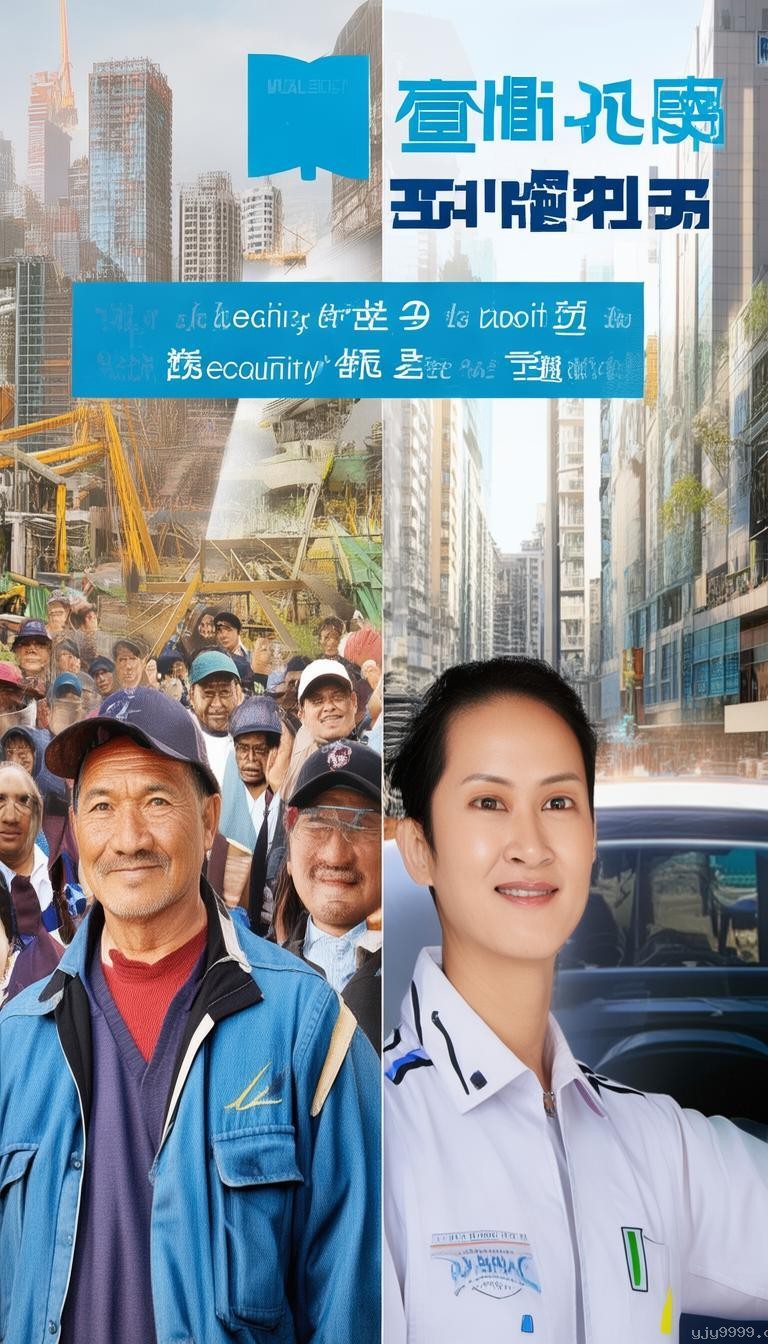 農(nóng)民工與網(wǎng)約車(chē)司機(jī)納入社保范圍對(duì)比分析