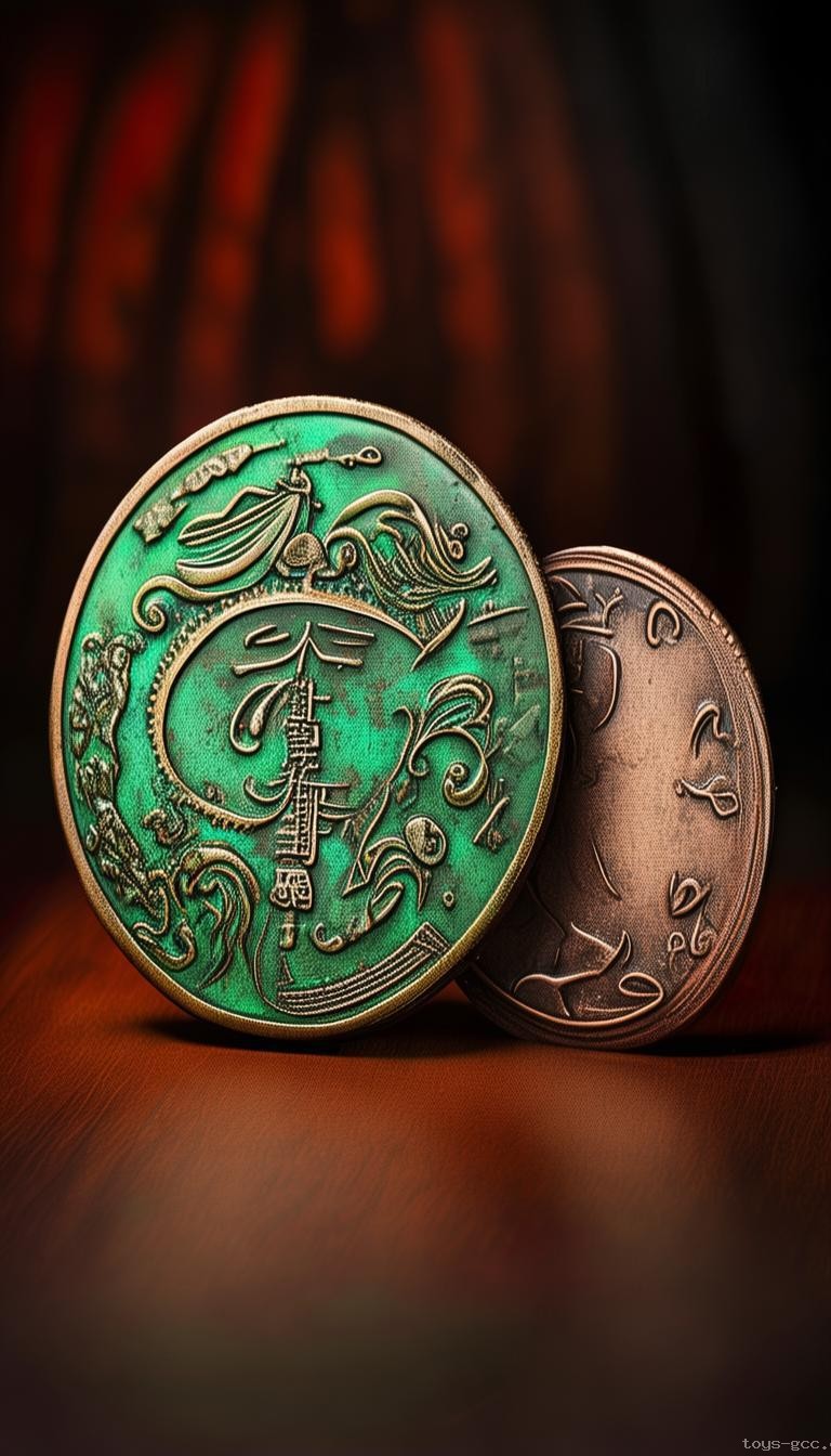 小銅寶與傳統(tǒng)銅錢對比分析