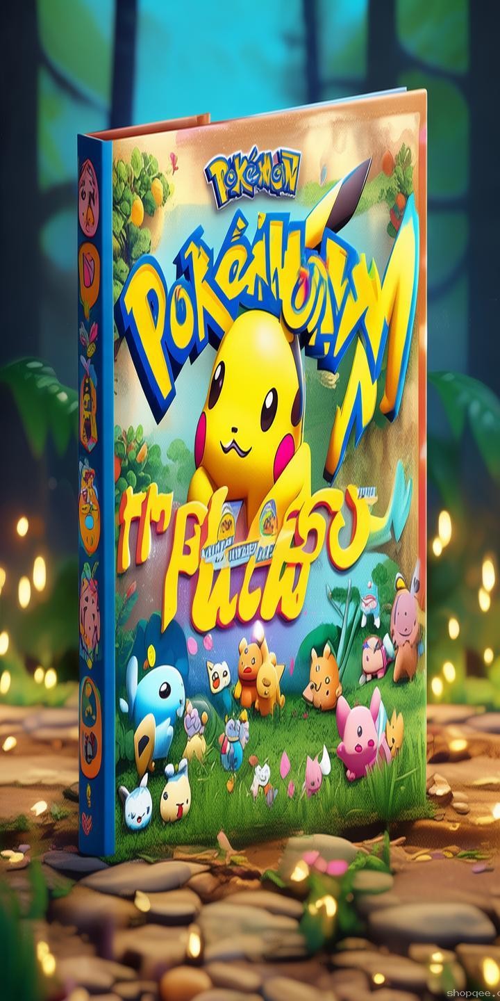 精靈寶可夢(Pokémon)中的趣味冷知識指南 精靈寶可夢(Pokémon)中的趣味冷知識指南