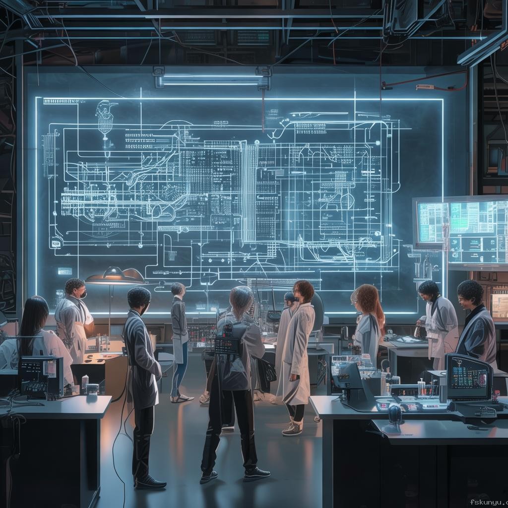 Reverse-o1原理逆向工程圖解：深度解析OpenAI o1技術(shù)奧秘