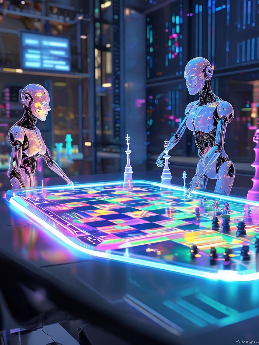 OpenAI o1自弈進(jìn)化：重塑RL技術(shù)路線的創(chuàng)意推演