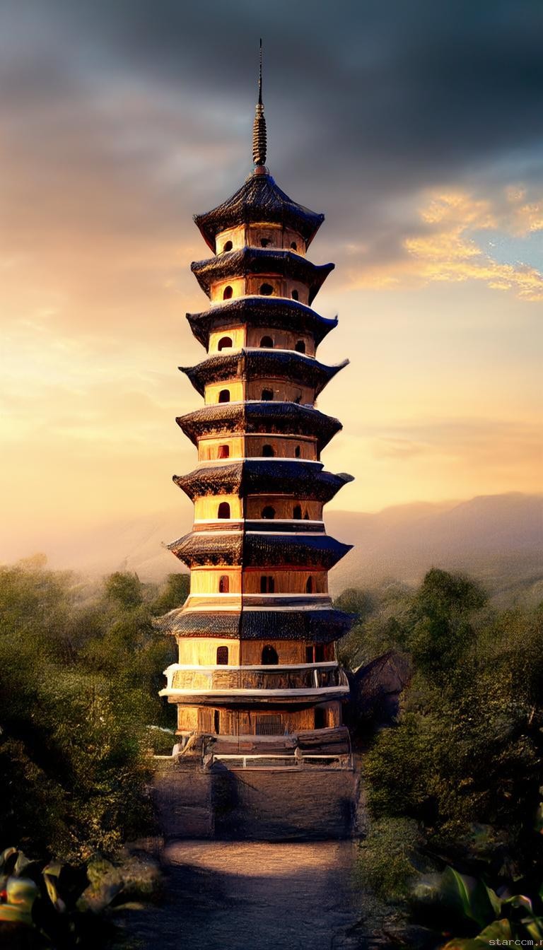 ??探尋中國(guó)現(xiàn)存宏偉古建筑，領(lǐng)略華夏文明瑰寶