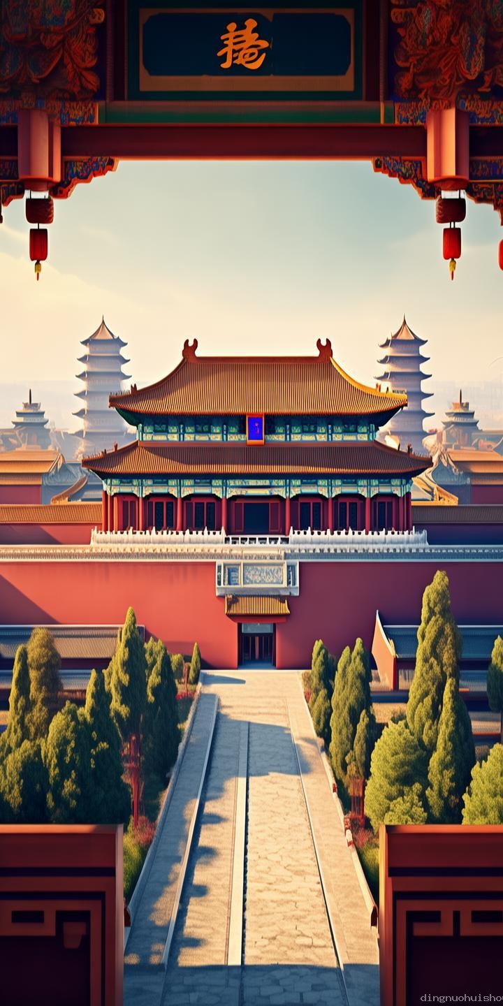 ??中國(guó)現(xiàn)存的宏偉古建筑探秘之旅