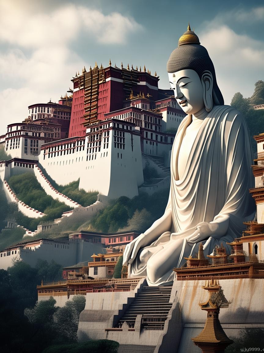 中國現(xiàn)存宏偉古建筑對比分析