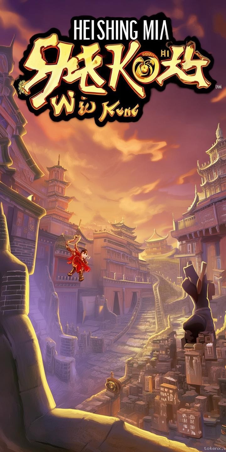 《黑神話：悟空》中的山西古跡探索指南
