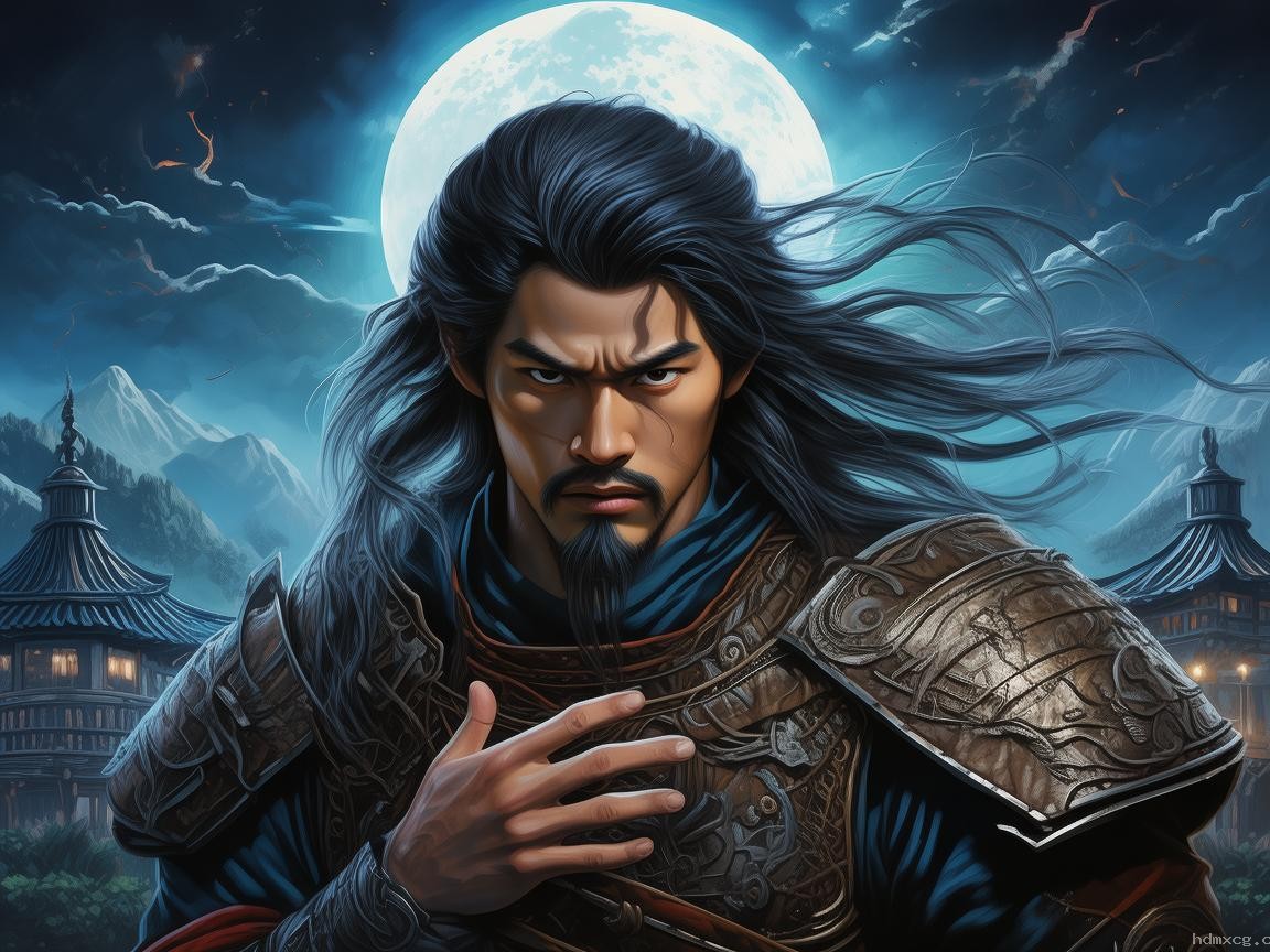 敢問路在何方？深度解析黑神話悟空關(guān)卡設(shè)計(jì)
