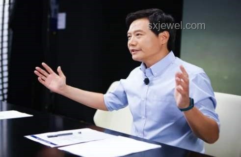 雷軍買YU7也要自己掏錢：名人消費也接地氣
