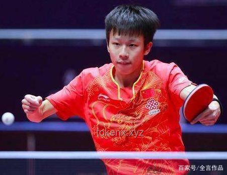 王楚欽回應(yīng)19歲摔拍事件及其成長(zhǎng)之路