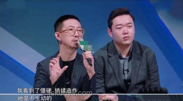 丁太升批評(píng)單依純《李白》演繹問(wèn)題解決方案