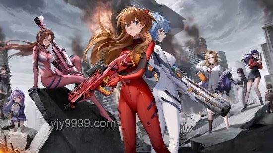 劍星妮姬聯(lián)動內(nèi)容公布解決方案