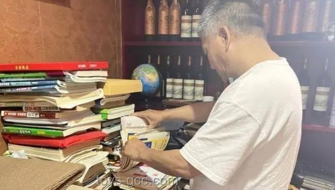 “高考釘子戶”梁實(shí)第29次高考背后的教育執(zhí)著