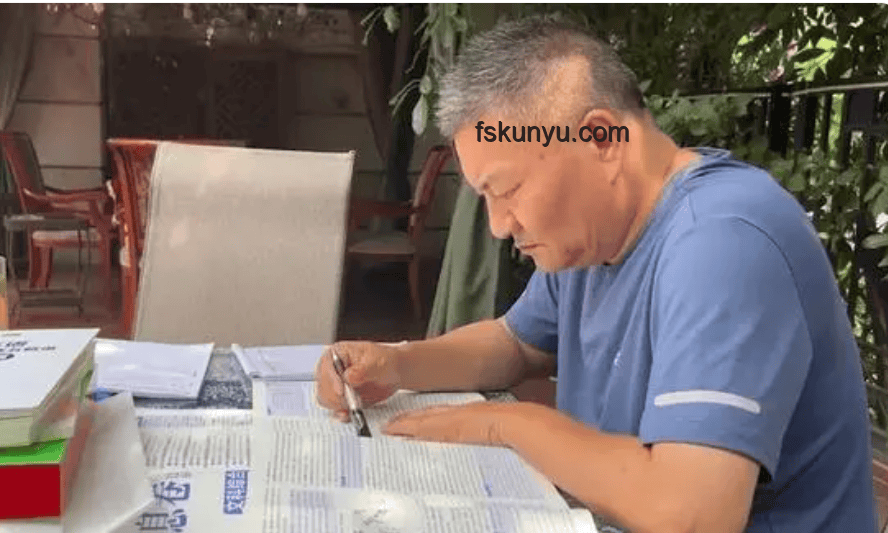高考釘子戶梁實(shí)第29次高考：解決方案與心理調(diào)適