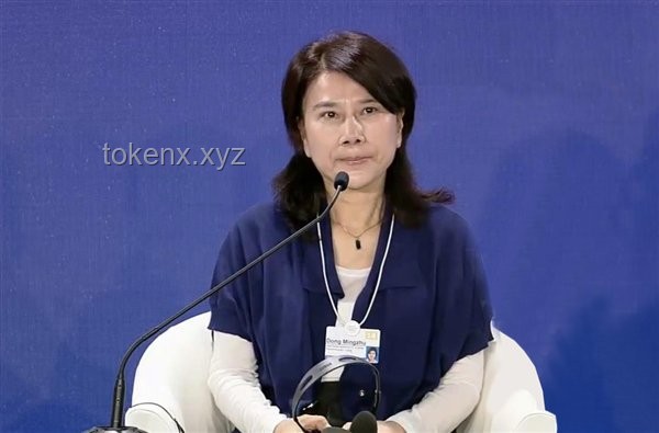 董明珠推國(guó)風(fēng)山水空調(diào)：審美升級(jí)的市場(chǎng)博弈