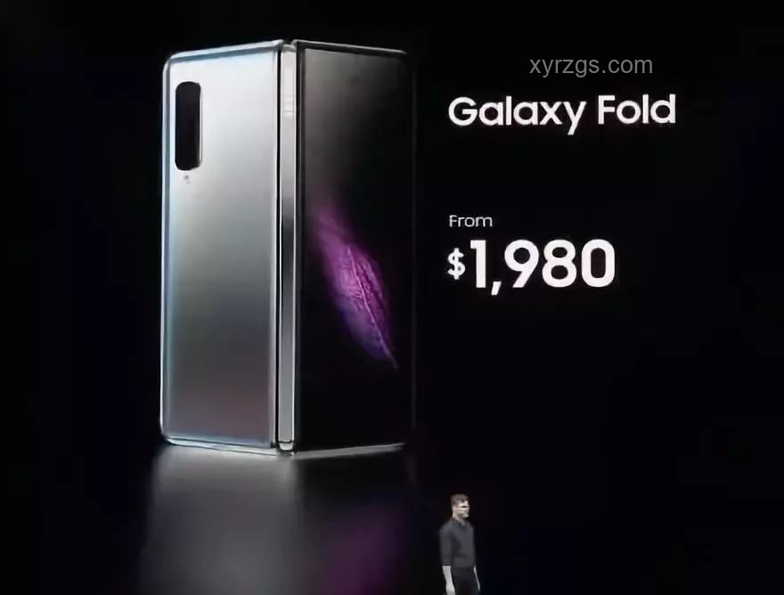 確認！首款折疊屏iPhone即將發(fā)布，史上最貴