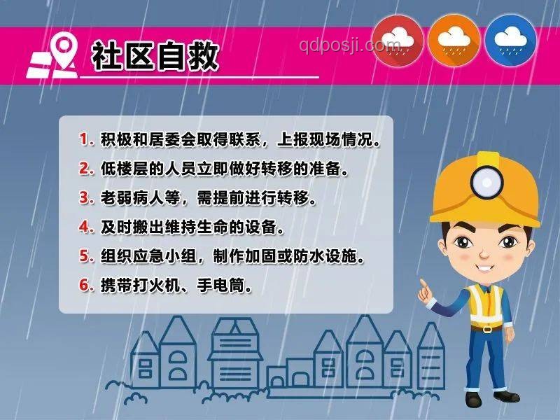 暴雨大暴雨預警下高考首日應(yīng)對方案